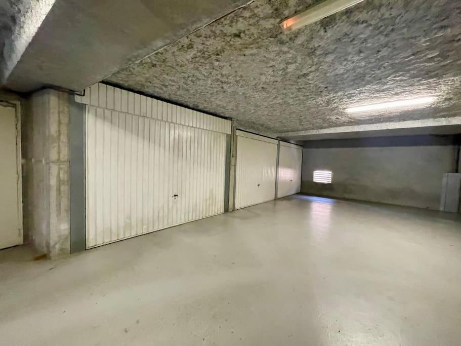 L'Ideal Cosy-Wifi-Netflix Et Garage В'єнна Екстер'єр фото
